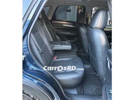 Mazda CX-5 Jeepeta en venta