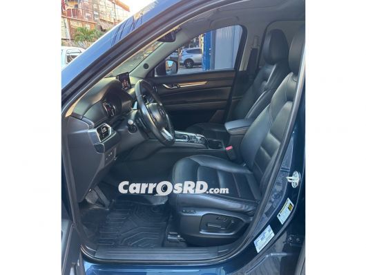 Mazda CX-5 Jeepeta en venta