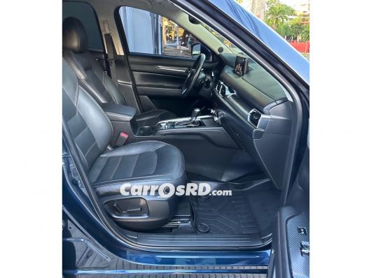Mazda CX-5 Jeepeta en venta