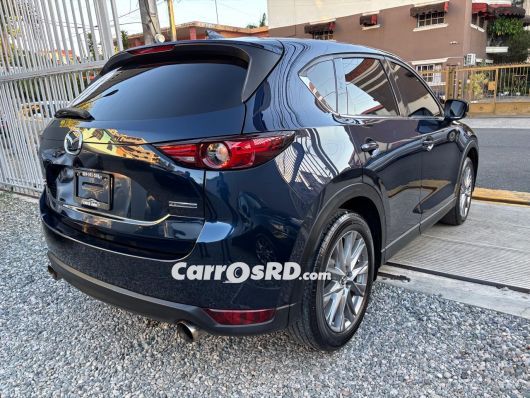 Mazda CX-5 Jeepeta en venta