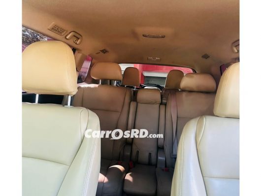 Toyota Highlander Jeepeta en venta