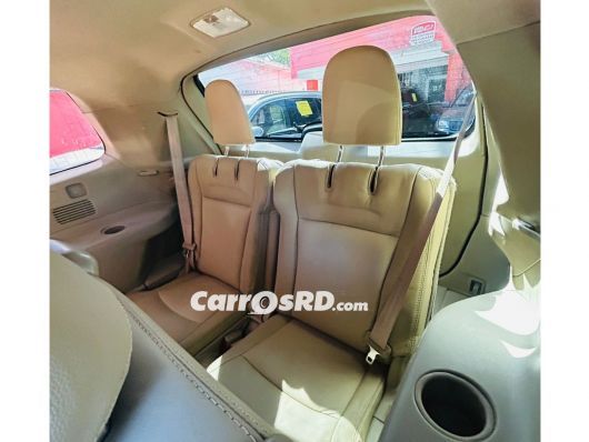 Toyota Highlander Jeepeta en venta