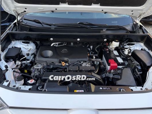 Toyota RAV4 Jeepeta en venta