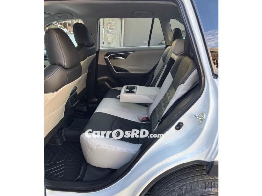 Toyota RAV4 Jeepeta en venta