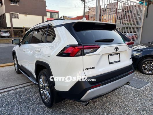 Toyota RAV4 Jeepeta en venta
