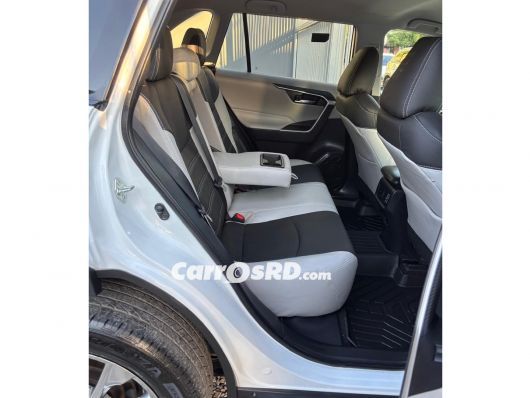 Toyota RAV4 Jeepeta en venta