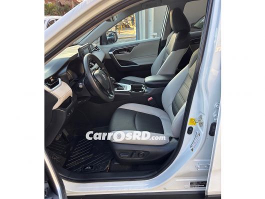 Toyota RAV4 Jeepeta en venta