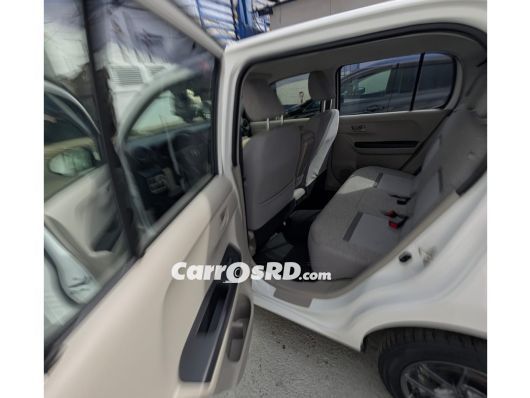 Toyota Passo Carros en venta