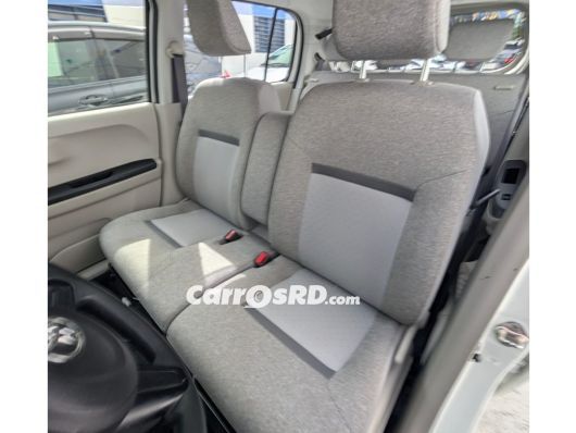 Toyota Passo Carros en venta