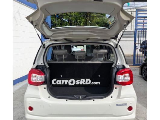 Toyota Passo Carros en venta