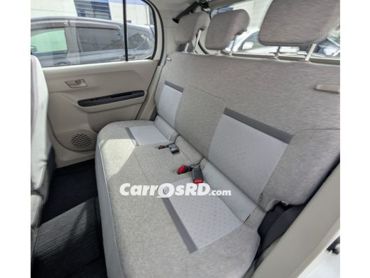 Toyota Passo Carros en venta