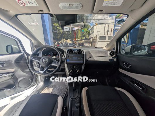 Nissan Note Hatchback en venta