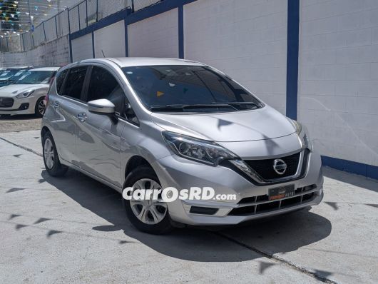 Nissan Note Hatchback en venta