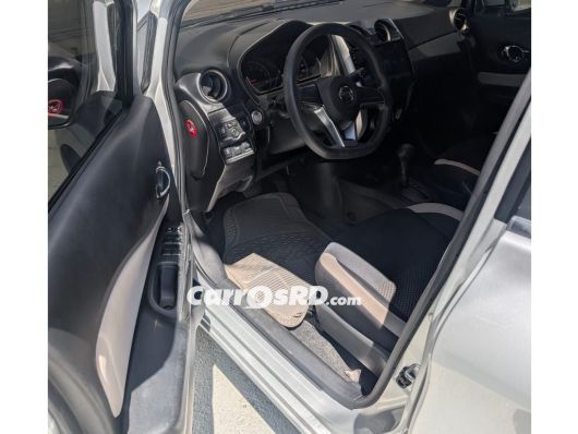 Nissan Note Hatchback en venta