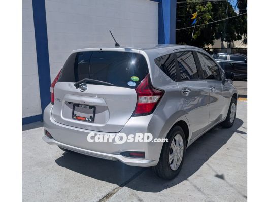 Nissan Note Hatchback en venta