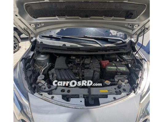 Nissan Note Hatchback en venta