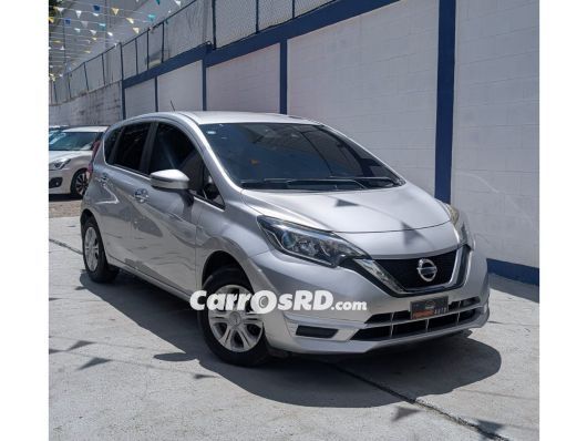 Nissan Note Hatchback en venta