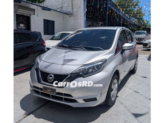 Nissan Note Hatchback en venta