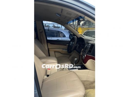 Hyundai Santa Fe Jeep en venta