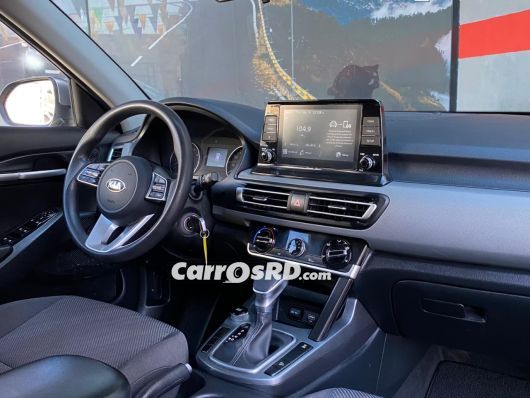 Kia Seltos Jeepeta en venta
