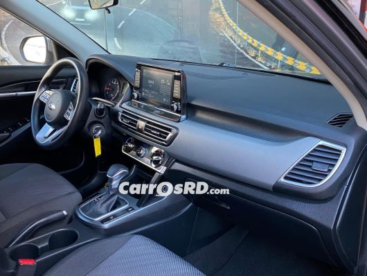 Kia Seltos Jeepeta en venta