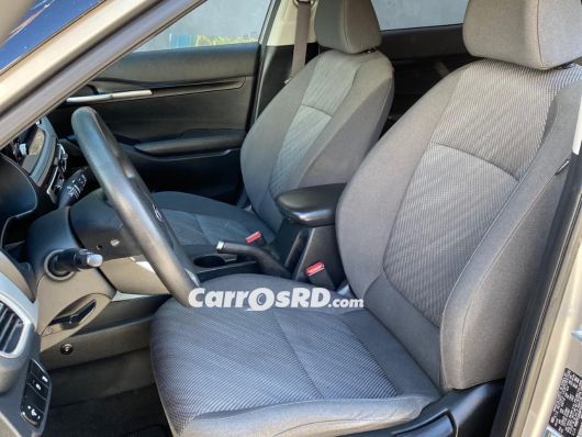 Kia Seltos Jeepeta en venta