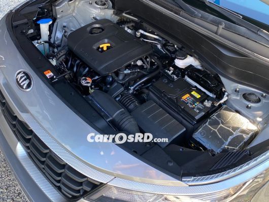 Kia Seltos Jeepeta en venta