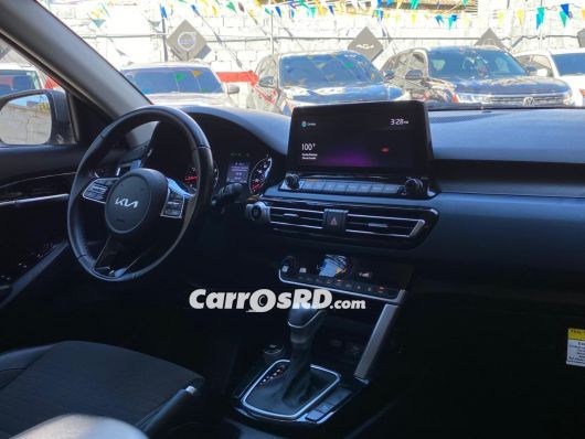 Kia Seltos Jeepeta en venta