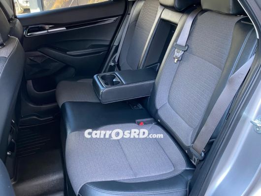 Kia Seltos Jeepeta en venta