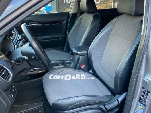 Kia Seltos Jeepeta en venta