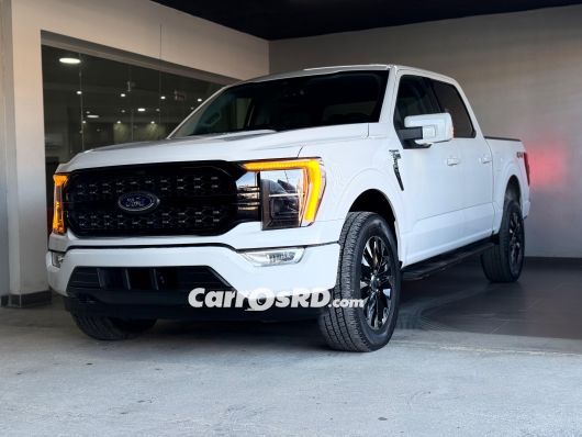 Ford F150 Camioneta en venta