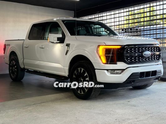 Ford F150 Camioneta en venta