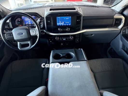 Ford F150 Camioneta en venta