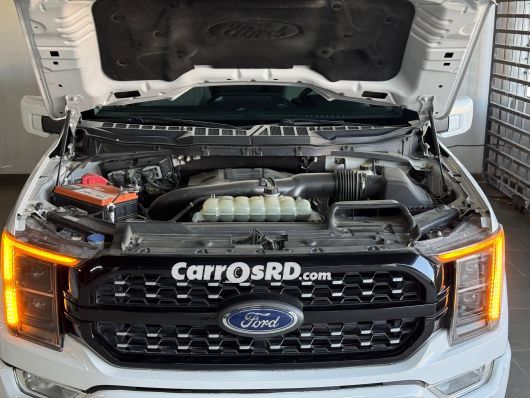 Ford F150 Camioneta en venta