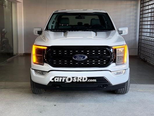 Ford F150 Camioneta en venta