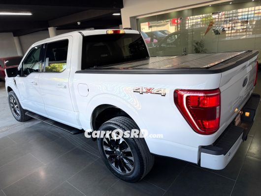 Ford F150 Camioneta en venta