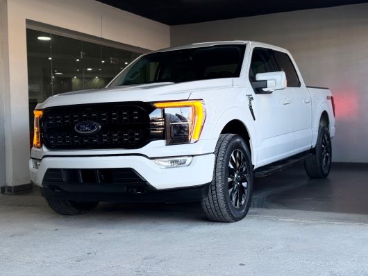 Ford F150 XLT en venta