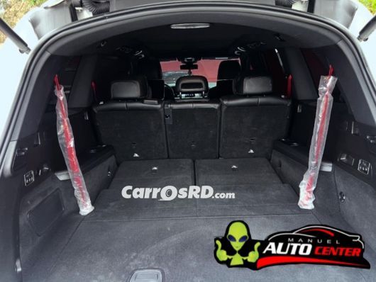 Mercedes-Benz Clase GLS Jeepeta en venta