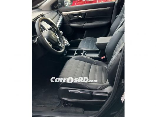 Honda CR-V Jeepeta en venta