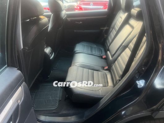 Honda CR-V Jeepeta en venta