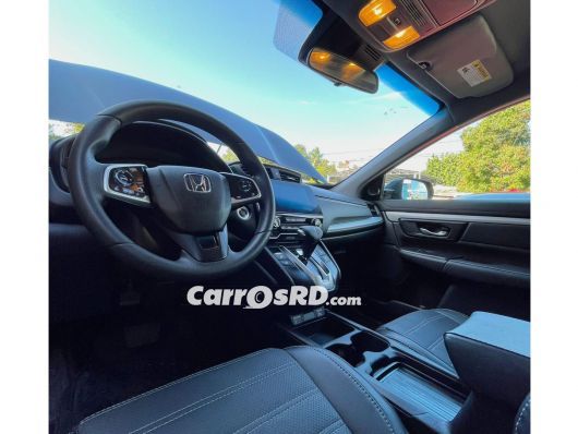 Honda CR-V Jeepeta en venta