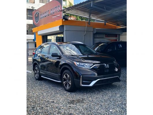 Honda CR-V SE en venta