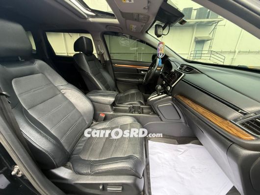 Honda CR-V Jeepeta en venta