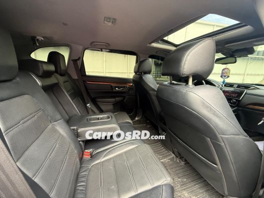 Honda CR-V Jeepeta en venta