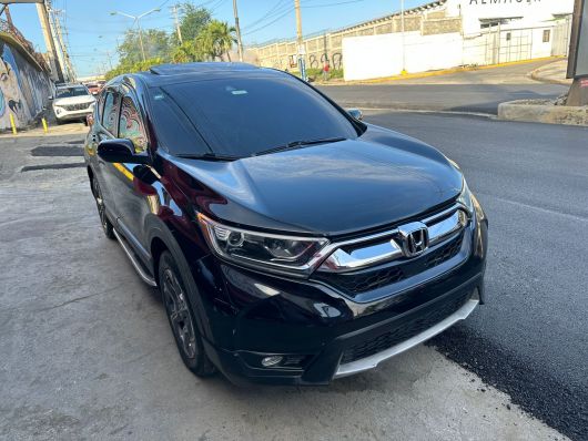 Honda CR-V EX-L en venta