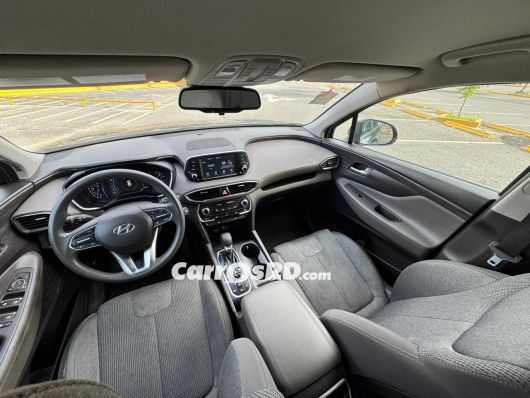 Hyundai Santa Fe Jeepeta en venta