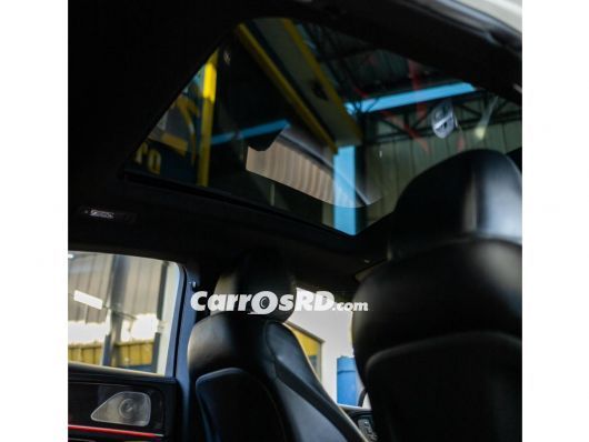 Mercedes-Benz Clase GLE Jeepeta en venta