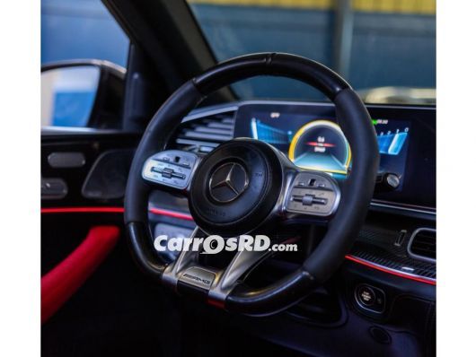 Mercedes-Benz Clase GLE Jeepeta en venta