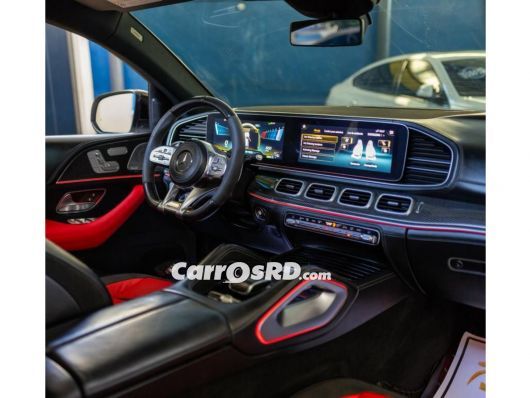 Mercedes-Benz Clase GLE Jeepeta en venta