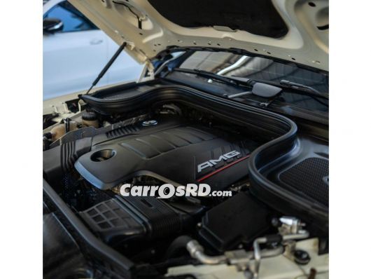 Mercedes-Benz Clase GLE Jeepeta en venta